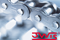 JWIS Roller chain cover